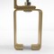 Richards-Wilcox SERIES 330 WALL CENTER BRACKET PT 330.00132 - alternate 5